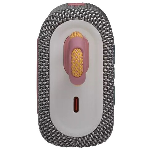 Parlante JBL Go3 Portable Bluetooth