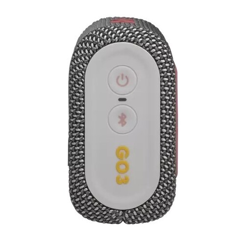 Parlante JBL Go3 Portable Bluetooth