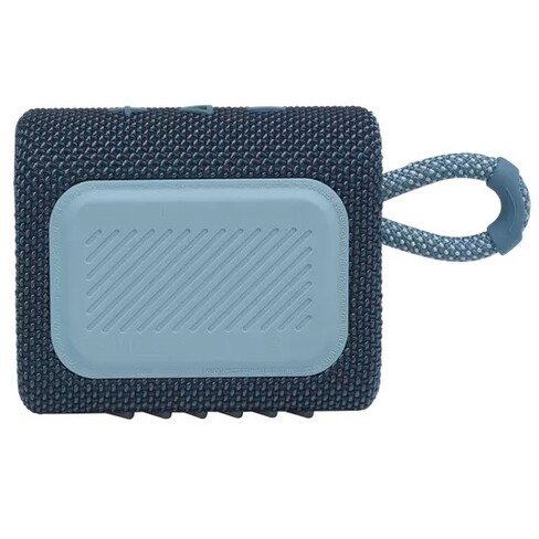 Parlante JBL Go3 Portable Bluetooth