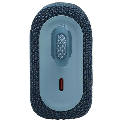 Parlante JBL Go3 Portable Bluetooth