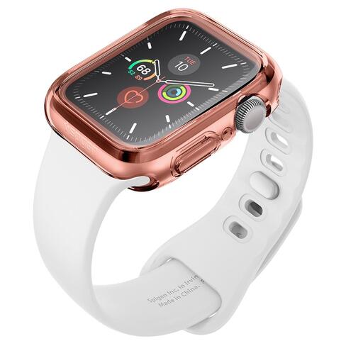 Spigen ultra hybrid apple best sale watch 40mm