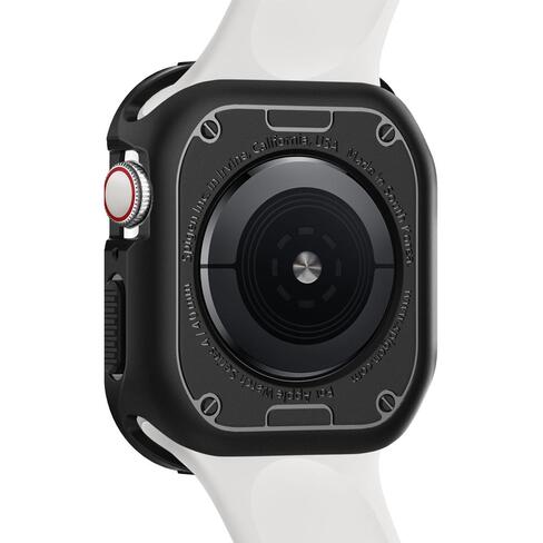 Funda para Apple Watch de 44mm Spigen Rugged Armor