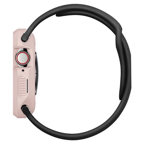 Funda para Apple Watch de 44mm Spigen Rugged Armor