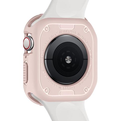 Funda para Apple Watch de 44mm Spigen Rugged Armor