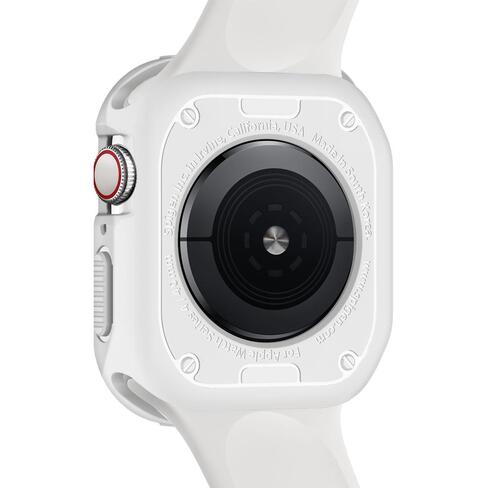Funda para Apple Watch de 44mm Spigen Rugged Armor