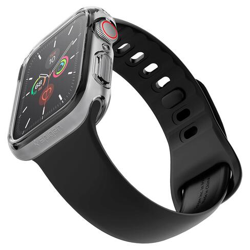 Funda para Apple Watch Series 5/4 de 44mm Spigen Ultra Hybrid