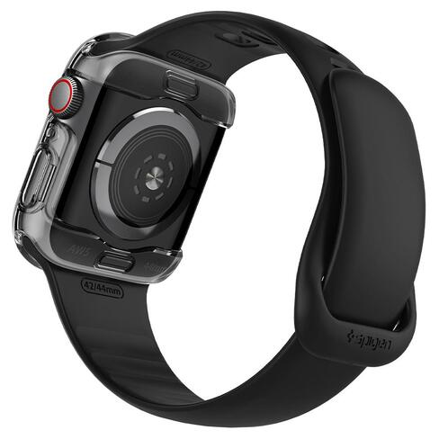 Funda para Apple Watch Series 5/4 de 44mm Spigen Ultra Hybrid