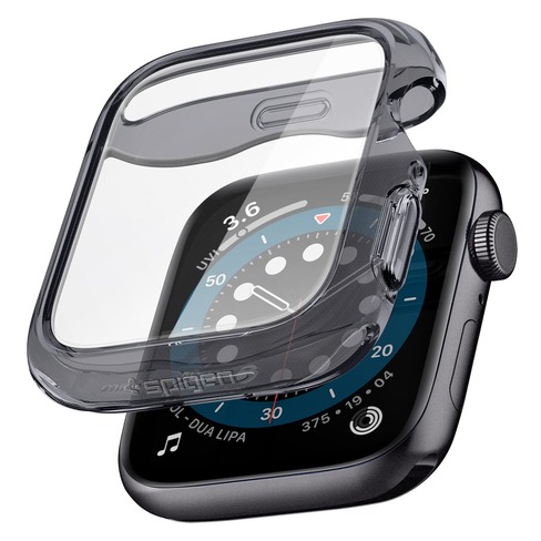 Funda para Apple Watch Series 5/4 de 44mm Spigen Ultra Hybrid