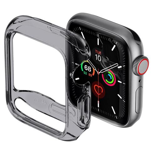 Funda para Apple Watch Series 5/4 de 44mm Spigen Ultra Hybrid