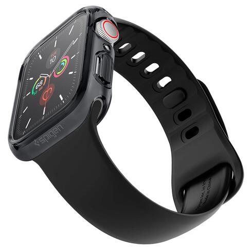 Funda para Apple Watch Series 5/4 de 44mm Spigen Ultra Hybrid