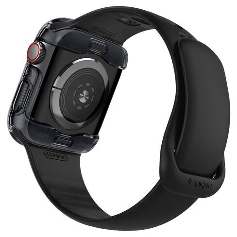 Funda para Apple Watch Series 5/4 de 44mm Spigen Ultra Hybrid