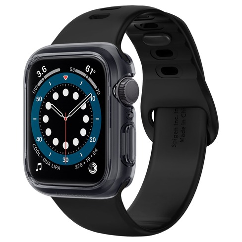 Funda para Apple Watch Series 5/4 de 44mm Spigen Ultra Hybrid