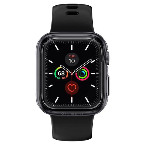 Funda para Apple Watch Series 5/4 de 44mm Spigen Ultra Hybrid