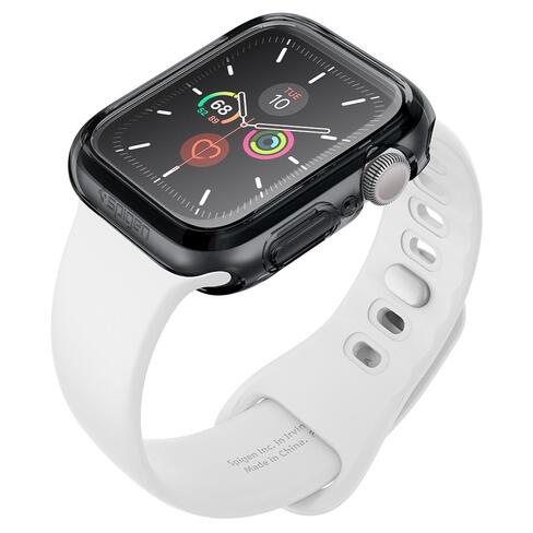 Funda para Apple Watch Series 5/4 de 44mm Spigen Ultra Hybrid