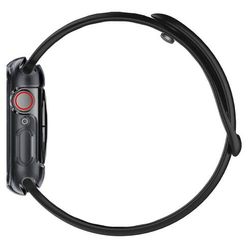 Funda para Apple Watch Series 5/4 de 44mm Spigen Ultra Hybrid