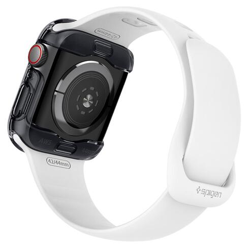Funda para Apple Watch Series 5/4 de 44mm Spigen Ultra Hybrid