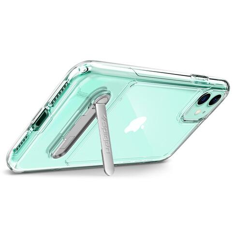 Funda Spigen Slim Armor Essential S para iPhone 11