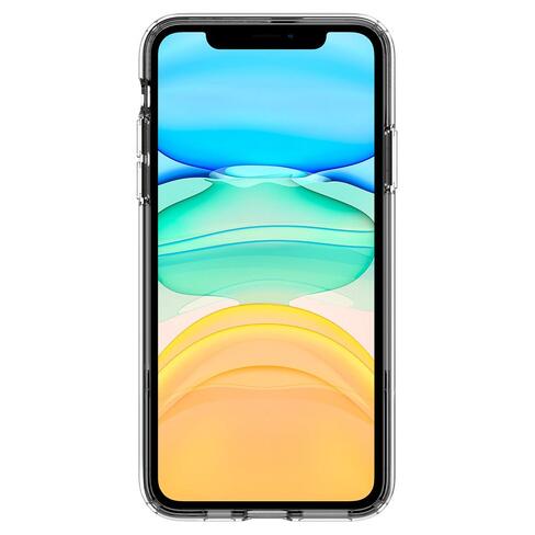 Funda Spigen Slim Armor Essential S para iPhone 11