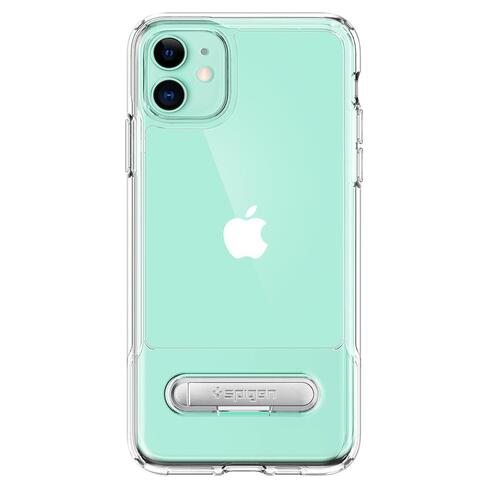 Funda Spigen Slim Armor Essential S para iPhone 11