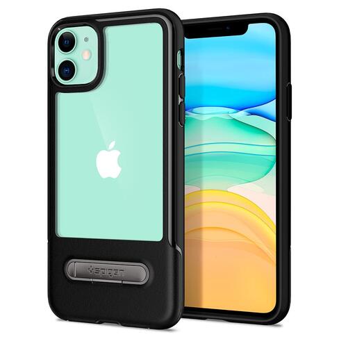 Funda Spigen Slim Armor Essential S para iPhone 11