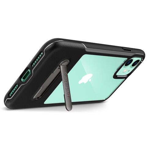 Funda Spigen Slim Armor Essential S para iPhone 11
