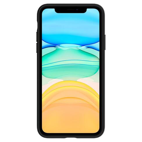 Funda Spigen Slim Armor Essential S para iPhone 11