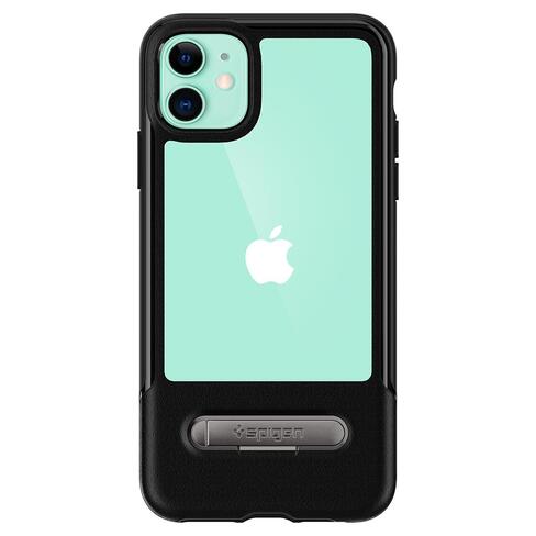 Funda Spigen Slim Armor Essential S para iPhone 11