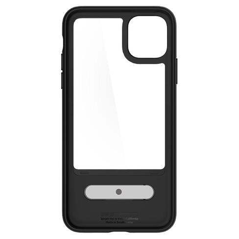 Funda Spigen Slim Armor Essential S para iPhone 11