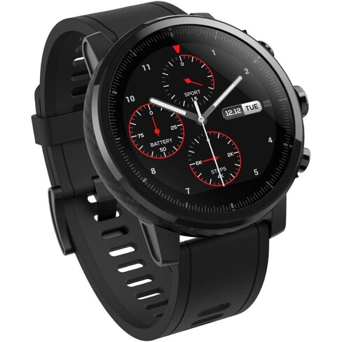 Amazfit Stratos 2 A1619