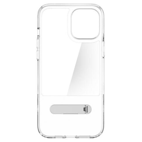 Funda para iPhone 12 Pro Max Spigen Slim Armor Essential S