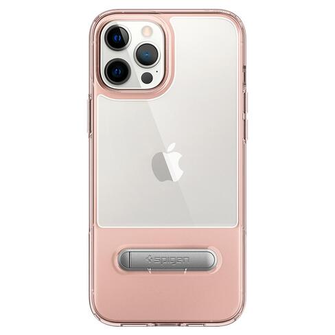 Funda para iPhone 12 Pro Max Spigen Slim Armor Essential S