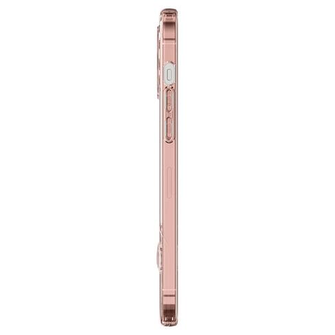 Funda para iPhone 12 Pro Max Spigen Slim Armor Essential S