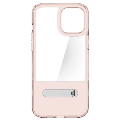 Funda para iPhone 12 Pro Max Spigen Slim Armor Essential S