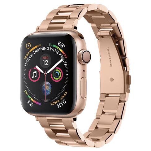 Malla De Apple Watch (40mm/38mm) Spigen Modern Fit
