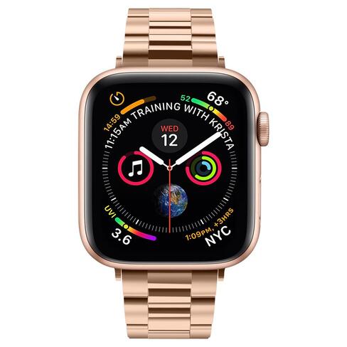 Malla De Apple Watch (40mm/38mm) Spigen Modern Fit