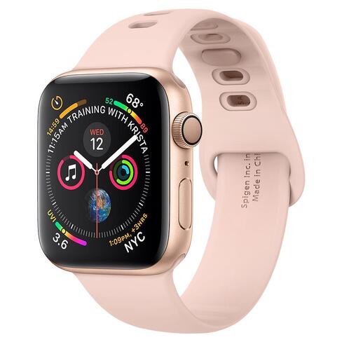 Malla De Apple Watch (44mm/42mm) Spigen Air Fit