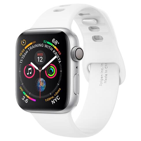 Malla De Apple Watch (44mm/42mm) Spigen Air Fit