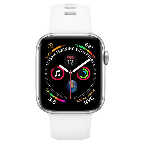 Malla De Apple Watch (44mm/42mm) Spigen Air Fit