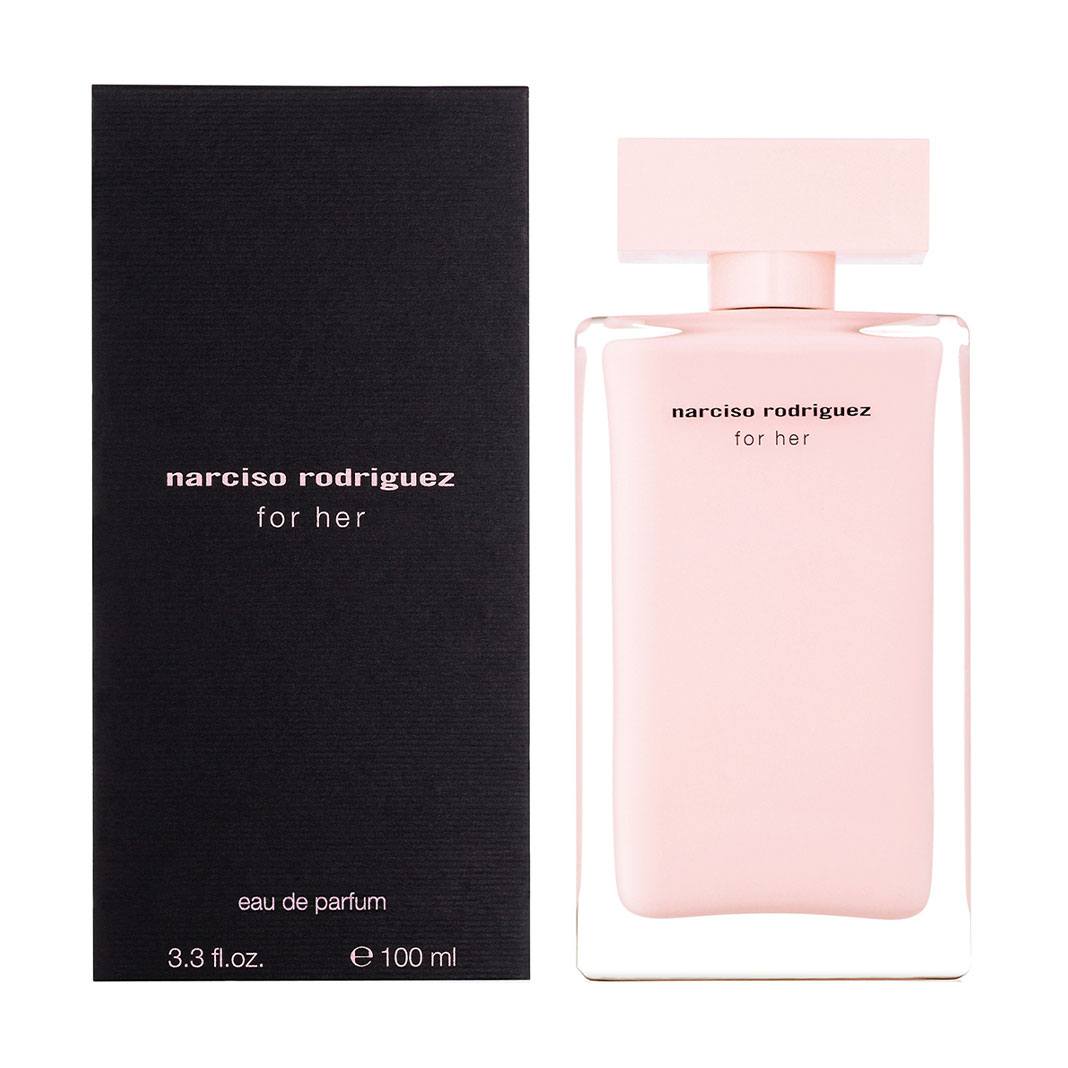 FOR HER EDP