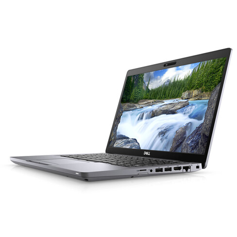 Notebook Dell Latitude 14" 14-5410 I7-10610U/8GB/256GB SSD