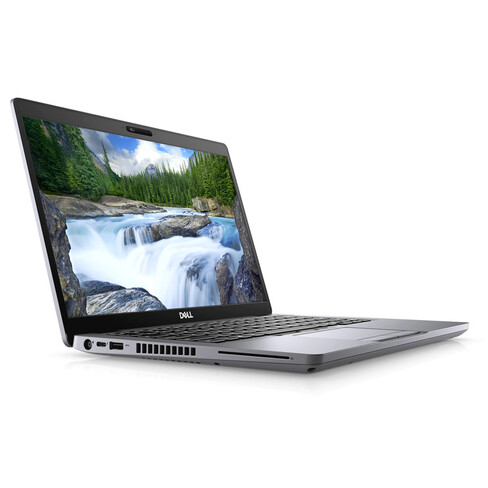 Notebook Dell Latitude 14" 14-5410 I7-10610U/8GB/256GB SSD