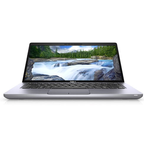 Notebook Dell Latitude 14" 14-5410 I7-10610U/8GB/256GB SSD