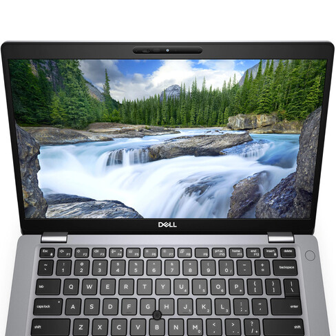 Notebook Dell Latitude 14" 14-5410 I7-10610U/8GB/256GB SSD