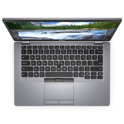 Notebook Dell Latitude 14" 14-5410 I7-10610U/8GB/256GB SSD