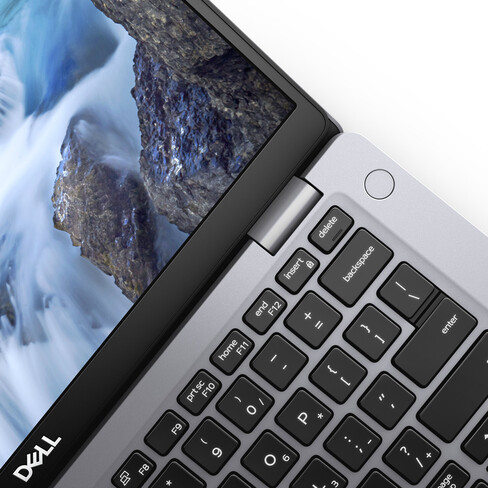 Notebook Dell Latitude 14" 14-5410 I7-10610U/8GB/256GB SSD