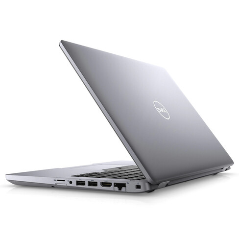 Notebook Dell Latitude 14" 14-5410 I7-10610U/8GB/256GB SSD