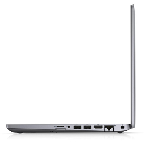 Notebook Dell Latitude 14" 14-5410 I7-10610U/8GB/256GB SSD