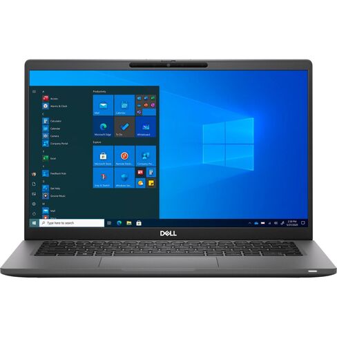 Notebook Dell Latitude 14" 14-7420 I7-1185G7/16GB/512GB SSD
