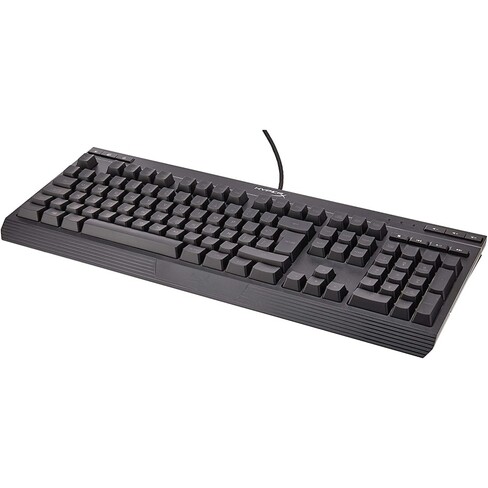 TECLADO GAMER USB HYPERX HX-KB5ME2-LA ALLOY CORE RGB ESPAÑOL RGB