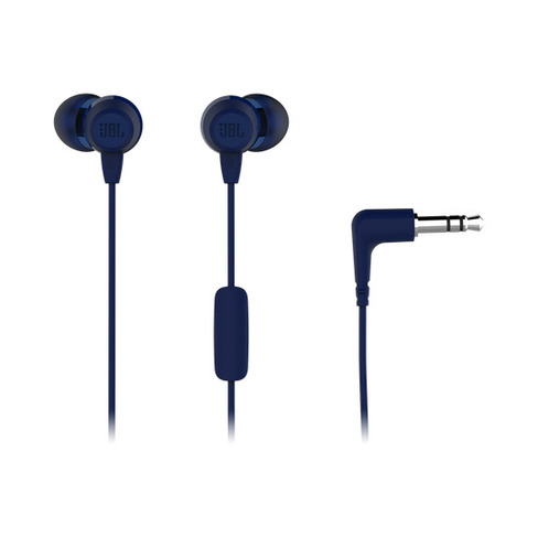Auricular JBL C50HI